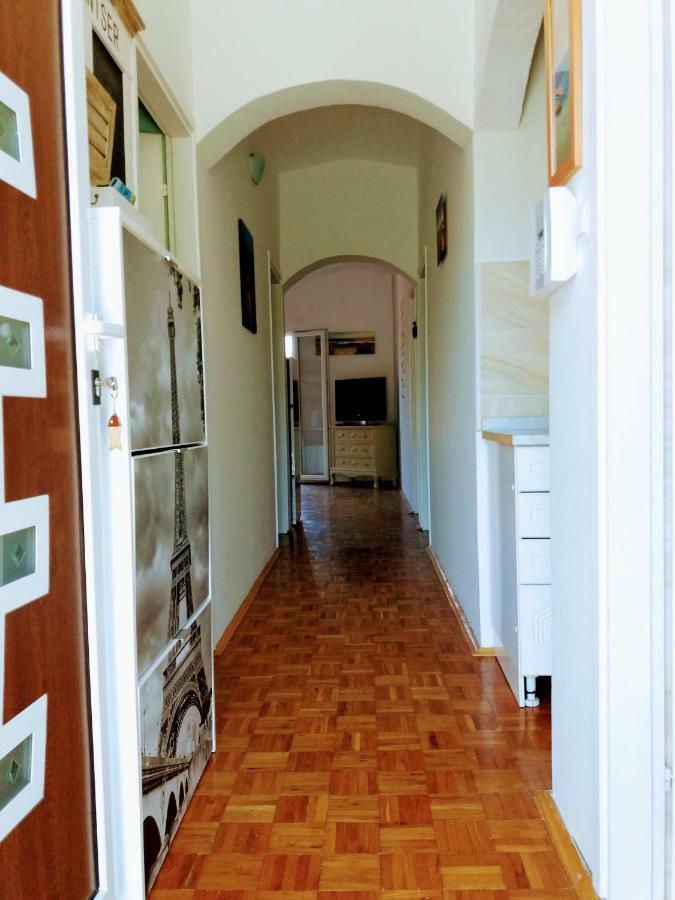 Apartments Marija 维尔 外观 照片